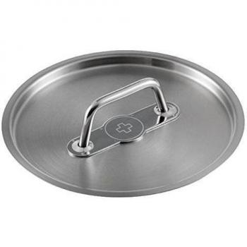 Kuhn Rikon 20cm Stainless Steel Cookware Lid