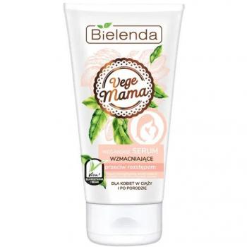 VEGE MAMA Serum Vegano Antiestrías 150ml
