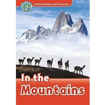 Oxford read and discover 2. In the mountains in the mountains mp3 pack