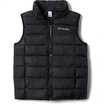 SnowGuard XL – PowderLite Schwarz