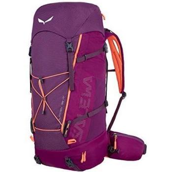 Salewa Alptrek 38L Women's Backpack Dark Purple UNI