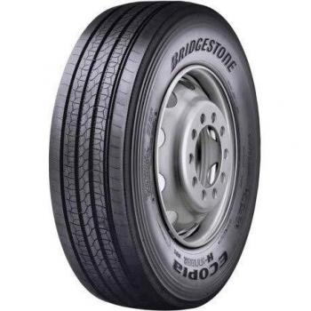 Bridgestone ECO HS1 31560 R22.5 154L Doble Marcado 148L