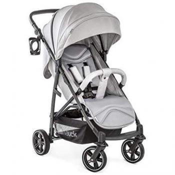 Passeggino Pieghevole Hauck Rapid 4S