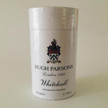 Hugh Parsons Whitehall Eau de Parfum 50 ml – Exklusiv