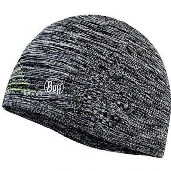 Men/Women One‑Size DryFlex Beanie – Light Grey