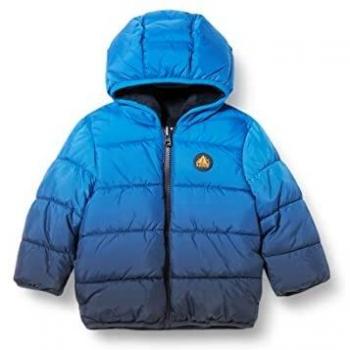 S.Oliver Jacke Blue Trendy