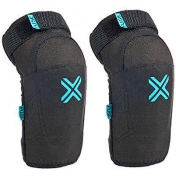 Unisex 2XL Echo Black Elbow Protector