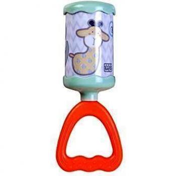 Sonajero infantil Saro campanitas musicales