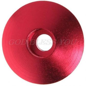 Protège-tige 28,6 mm pour vélo tout-terrain (alliage aluminium)
