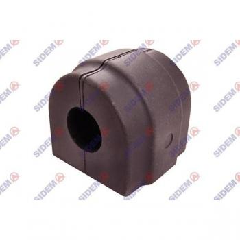Lagerung, Stabilisator Vorderachse beidseitig Sidem 821827