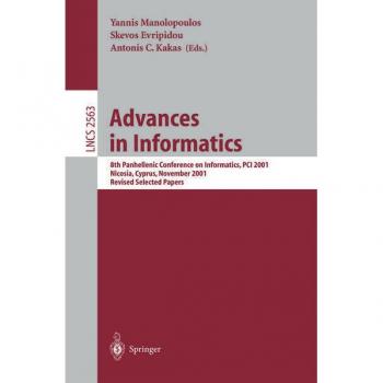 Vitalsource Technologies, Inc. Advances In Informatics