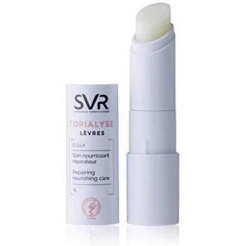 SVR Topialyse Bâton Hydratant Lèvres 4G