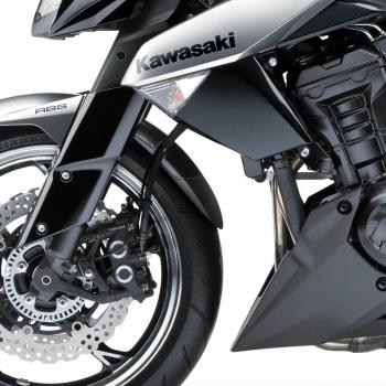 PyramidFenda para Kawasaki Z 1000 (2010-2014)