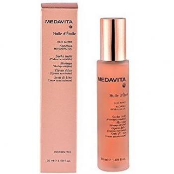 Medavita Huile d'Étolle nährendes Öl 50 ml