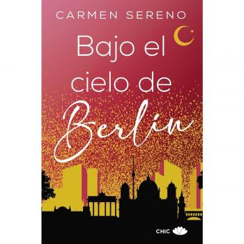 Bajo el cielo de berlín (Tapa blanda).
