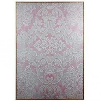 Dekoratives Arabesken-Piece