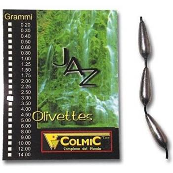 Colmic Torpille Jazz 4.50 – “Mini Placer”