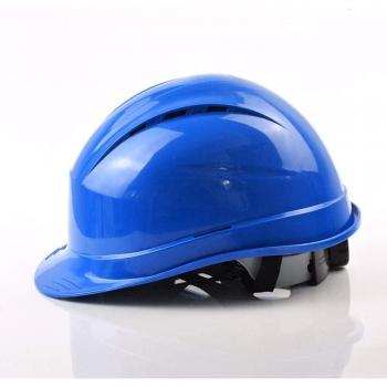 Casco de Seguridad ABS para Obreros Toptree