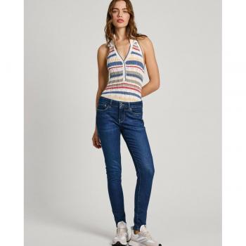 Pepe Jeans Denim Jeans Skinny Fit 26