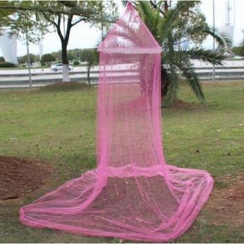 Thin Bedroom Mosquito Curtain