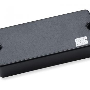 Dino Cazares 7-String Active Pickup Set by Seymour Duncan