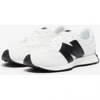 Chaussures New Balance enfant 327 blanc