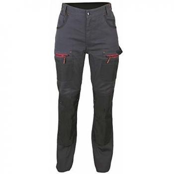 Pantalon de Travail LMA Olympia T.36 Noir