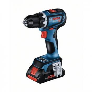 BOSCH PROFESSIONAL GSR 18V-90 C