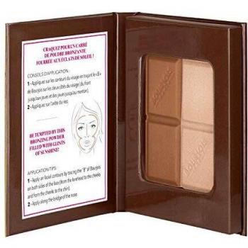 Bourjois Délice de Poudre Duo – Sonnengold & Leuchtkraft