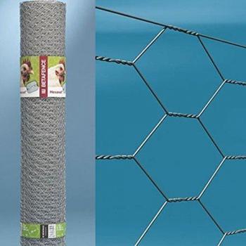Rete Hexanet Triplice Torsione 13-2 50 Beta