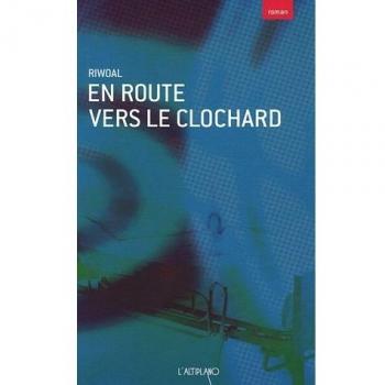 En route vers le clochard