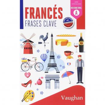 FRANCÉS: FRASES CLAVE