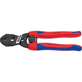 Draper 49197 Cobolt Compact Bolt Cutters with Sprung Handle