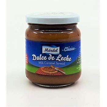 Mardel Gelato di Latte Dolce Pastelero 250 g