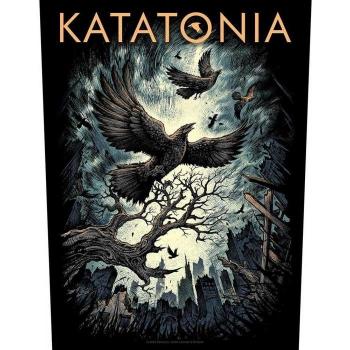 Preto Estelar Katatonia