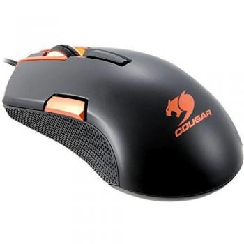 Mouse gaming wired 250m ottico USB