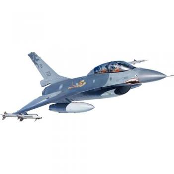 F‑16A/B Block 20 – Rocaf – Modelo General Dynamics