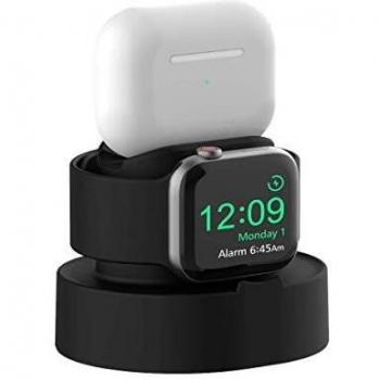 Supporto di Ricarica SOKUSIN per Apple Watch e AirPods PRO