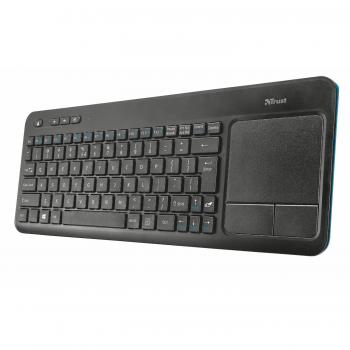 Trust 20961 Teclado Inalámbrico