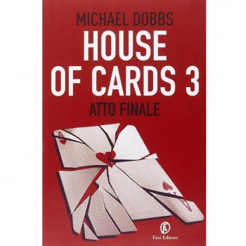 HOUSE OF CARDS 3