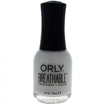 Color y Tratamiento de Uñas Orly 18 ml