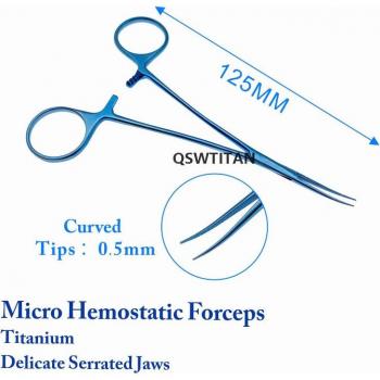 Pinza de Pesca Micromédica