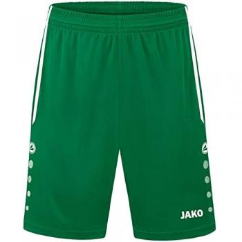 Short Jako Allround Vert