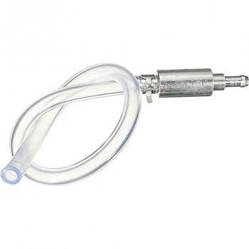 Adaptateur de purge pour motos et voitures