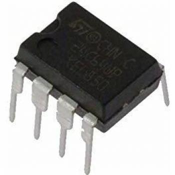 AL108XFR EEPROM – Remplacement mémoire pour lave-linge Ariston