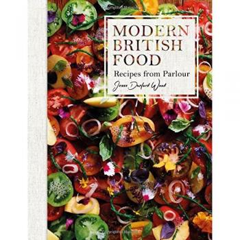 Modern British Food