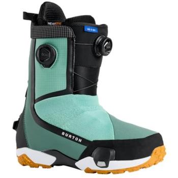 Burton Highshot X Botas Step On Verde 2026