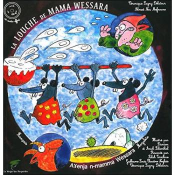 La louche de Mama Wessara
