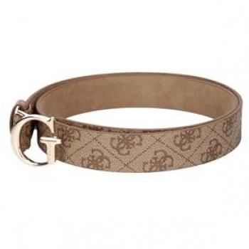 Guess Vikky Ceinture Beige Femme 95 cm