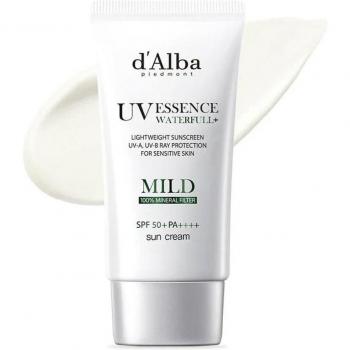 D'Alba